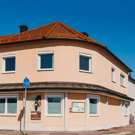 Gadd # 003 Glück An Der Donau # Premium Living 24#7 Check In Straubing
