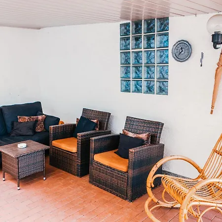 Apartment Gadd # 003 Glück An Der Donau # Premium Living 24#7 Check In