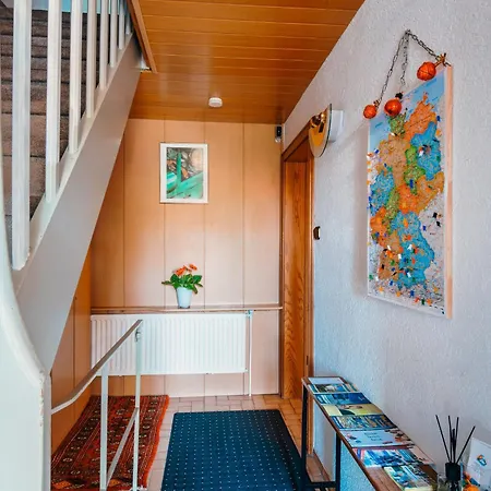 Apartment Gadd # 003 Glück An Der Donau # Premium Living 24#7 Check In Straubing