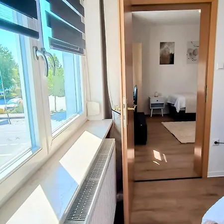 Gadd # 003 Glück An Der Donau # Premium Living 24#7 Check In Apartment Straubing