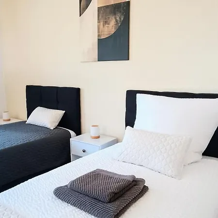 Gadd # 003 Glück An Der Donau # Premium Living 24#7 Check In Apartment *