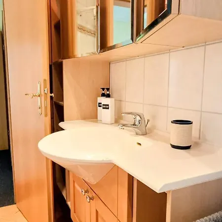 Gadd # 003 Glück An Der Donau # Premium Living 24#7 Check In Apartment Straubing
