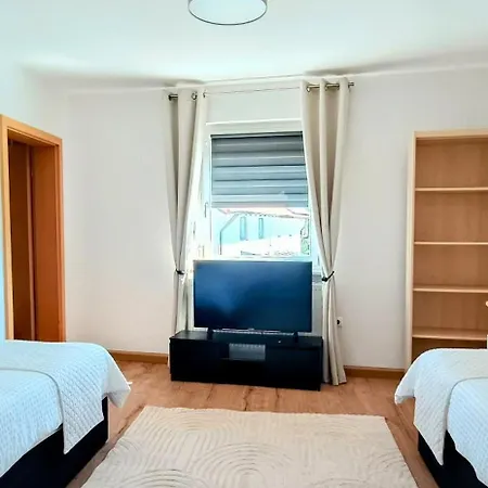 Gadd # 003 Glück An Der Donau # Premium Living 24#7 Check In Straubing