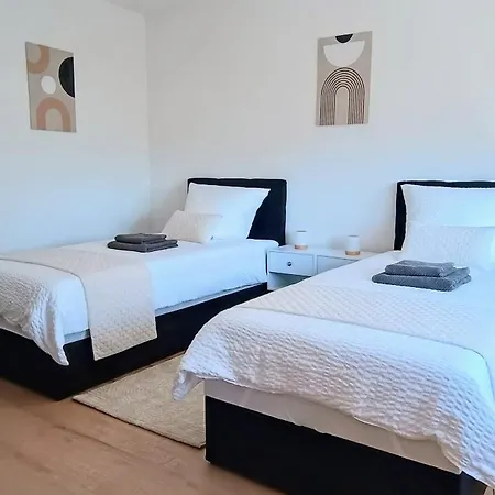 Apartment Gadd # 003 Glück An Der Donau # Premium Living 24#7 Check In *