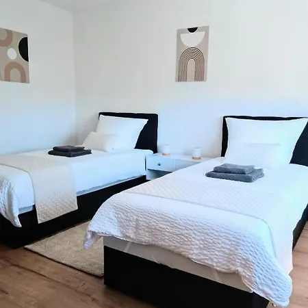 Gadd # 003 Glück An Der Donau # Premium Living 24#7 Check In Apartment