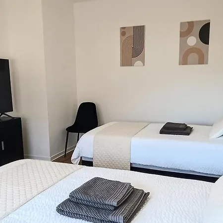 Gadd # 003 Glück An Der Donau # Premium Living 24#7 Check In Apartment *