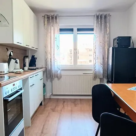 Gadd # 003 Glück An Der Donau # Premium Living 24#7 Check In Apartment Straubing