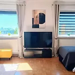 Gadd 003 Glueck An Der Donau I Premium Living I 24 H Check-in