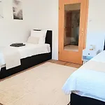 Gadd 003 Glueck An Der Donau I Premium Living I 24 H Check-in * Straubing
