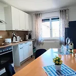 Gadd 003 Glueck An Der Donau I Premium Living I 24 H Check-in *