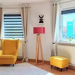 Gadd 003 Glueck An Der Donau I Premium Living I 24 H Check-in * Straubing