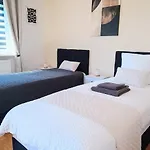 Gadd 003 Glueck An Der Donau I Premium Living I 24 H Check-in *