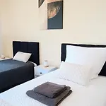 Gadd 003 Glueck An Der Donau I Premium Living I 24 H Check-in Lägenhet *
