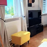 Gadd 003 Glueck An Der Donau I Premium Living I 24 H Check-in Straubing