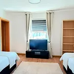 Gadd 003 Glueck An Der Donau I Premium Living I 24 H Check-in Straubing