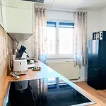 Lägenhet Gadd 003 Glueck An Der Donau I Premium Living I 24 H Check-in Straubing