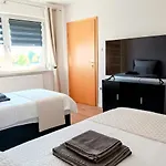 Gadd 003 Glueck An Der Donau I Premium Living I 24 H Check-in Straubing