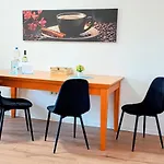 Gadd 003 Glueck An Der Donau I Premium Living I 24 H Check-in * Straubing