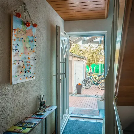 Daire Gadd 003 Glueck An Der Donau I Premium Living I 24 H Check-in *