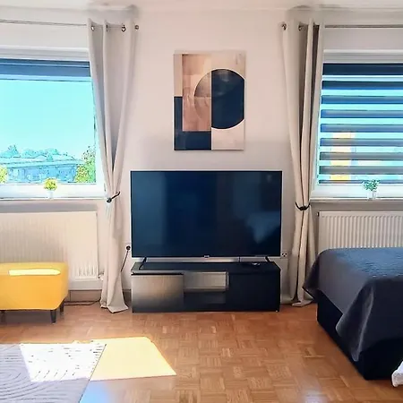 Gadd 003 Glueck An Der Donau I Premium Living I 24 H Check-in