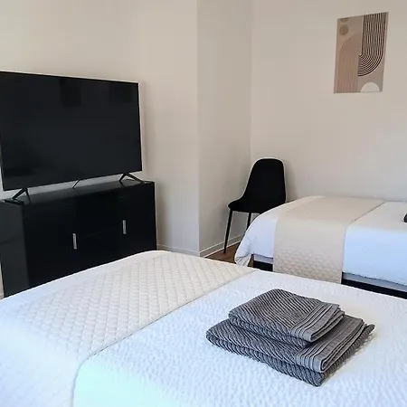 Gadd 003 Glueck An Der Donau I Premium Living I 24 H Check-in * Straubing