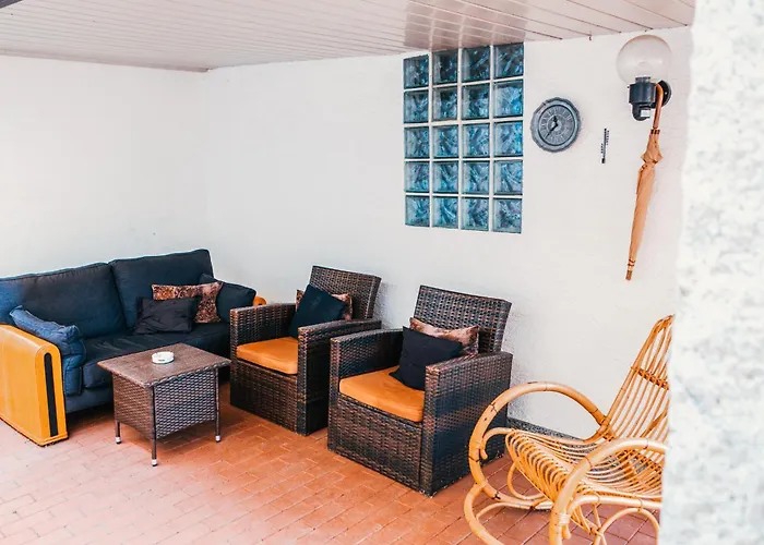 Διαμέρισμα Gadd # 003 Glueck An Der Donau # Premium Living 24#7 Check In