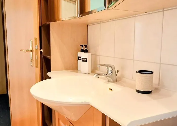 Gadd # 003 Glueck An Der Donau # Premium Living 24#7 Check In Διαμέρισμα Στράουμπινγκ