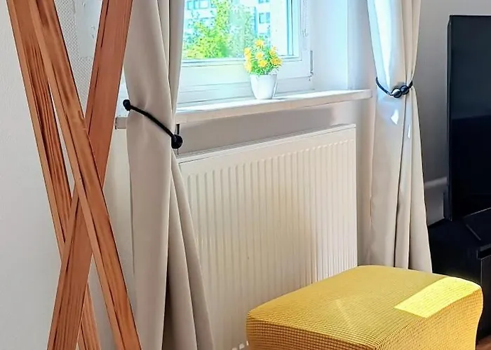 Gadd # 003 Glueck An Der Donau # Premium Living 24#7 Check In