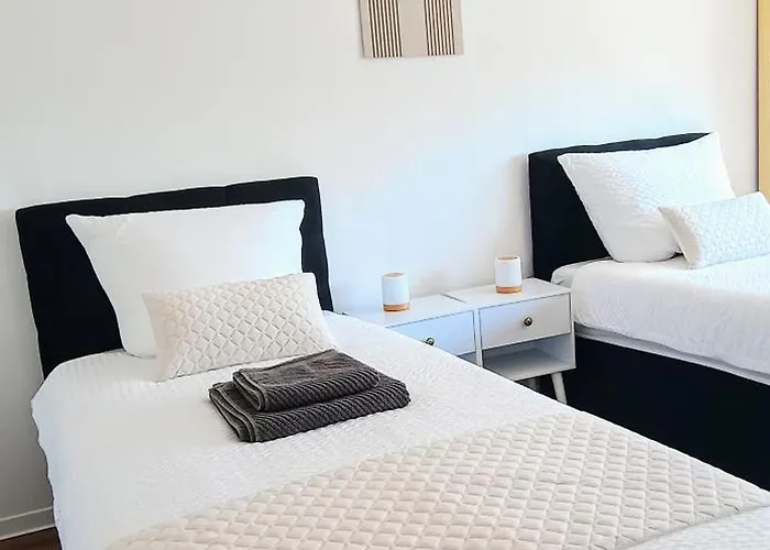 Διαμέρισμα Gadd # 003 Glueck An Der Donau # Premium Living 24#7 Check In Στράουμπινγκ