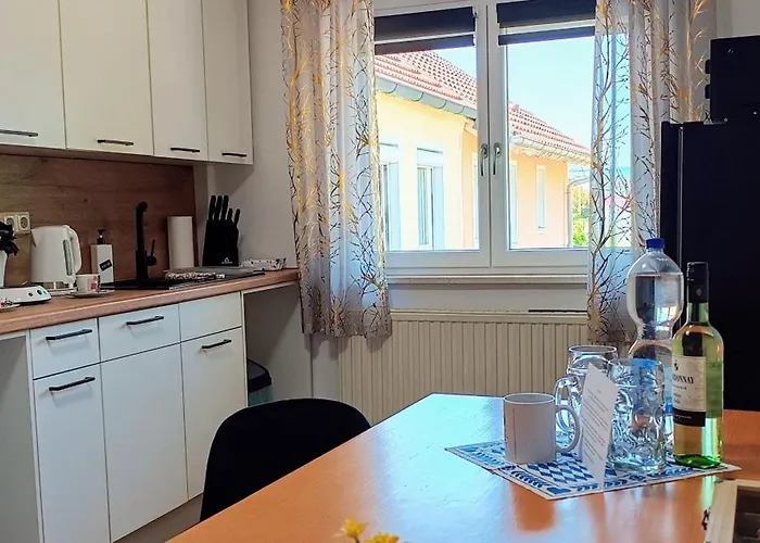 Gadd # 003 Glueck An Der Donau # Premium Living 24#7 Check In